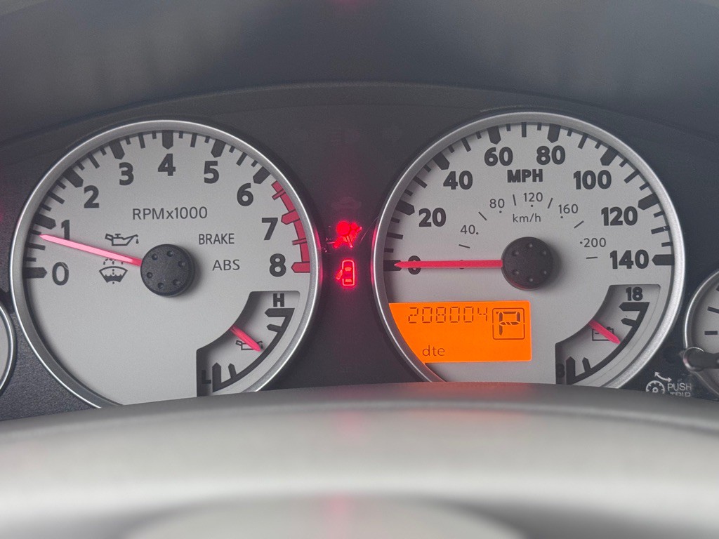 2014 Nissan Frontier Image 22