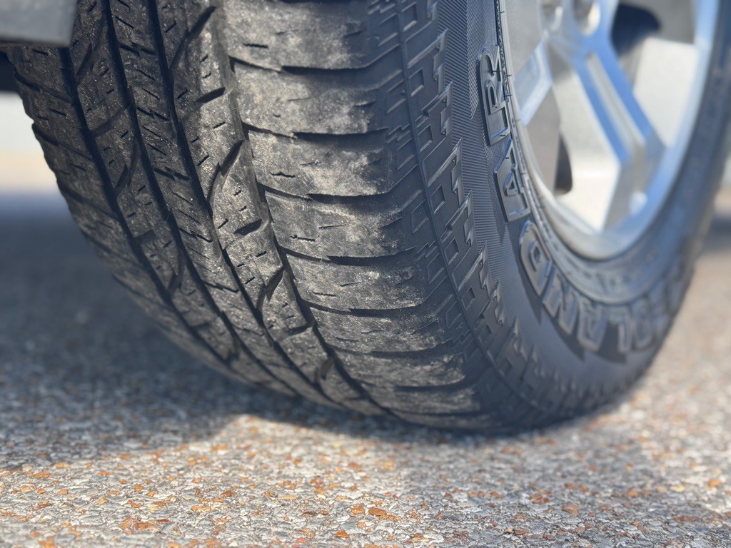 2016 Chevrolet Silverado 1500 Image 9