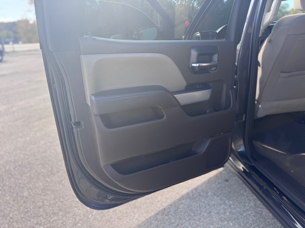 2016 Chevrolet Silverado 1500 Image 15