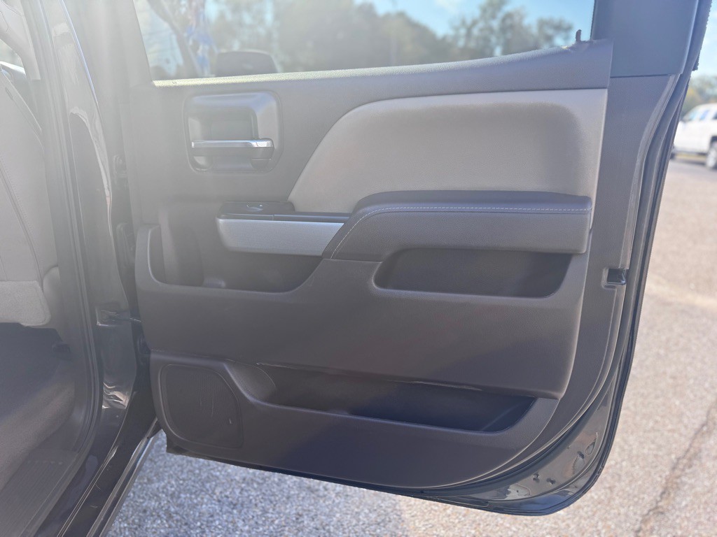 2016 Chevrolet Silverado 1500 Image 16