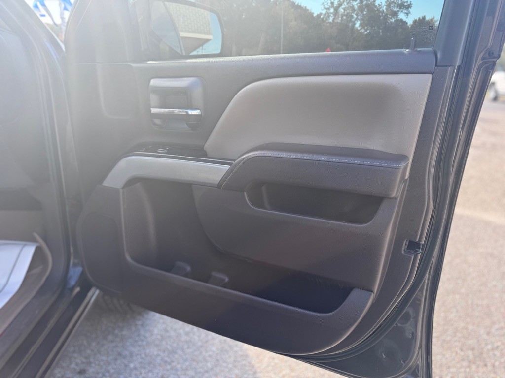 2016 Chevrolet Silverado 1500 Image 18