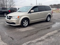 Image for 2013 Dodge Grand Caravan SXT ID: 7159994