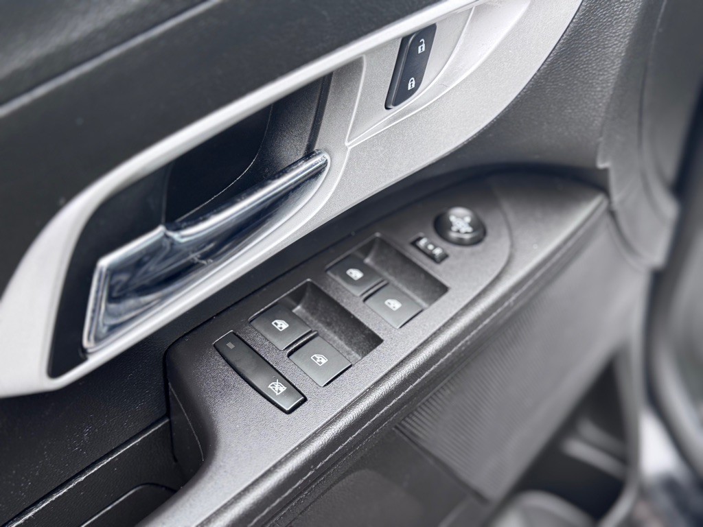 2016 Chevrolet Equinox Image 10