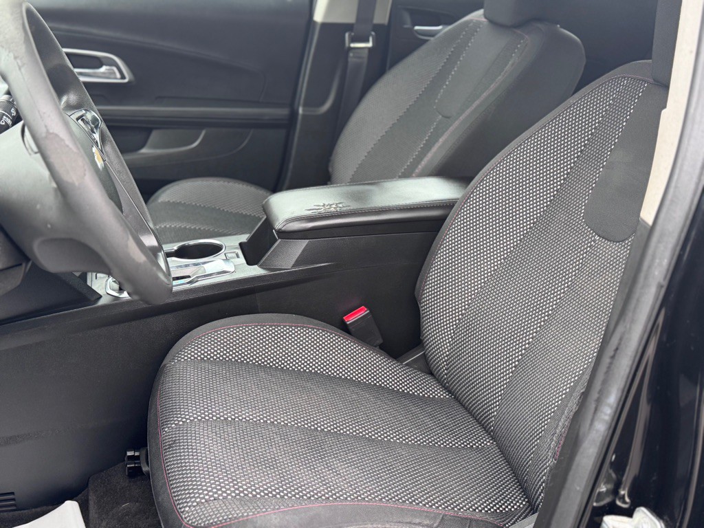 2016 Chevrolet Equinox Image 11