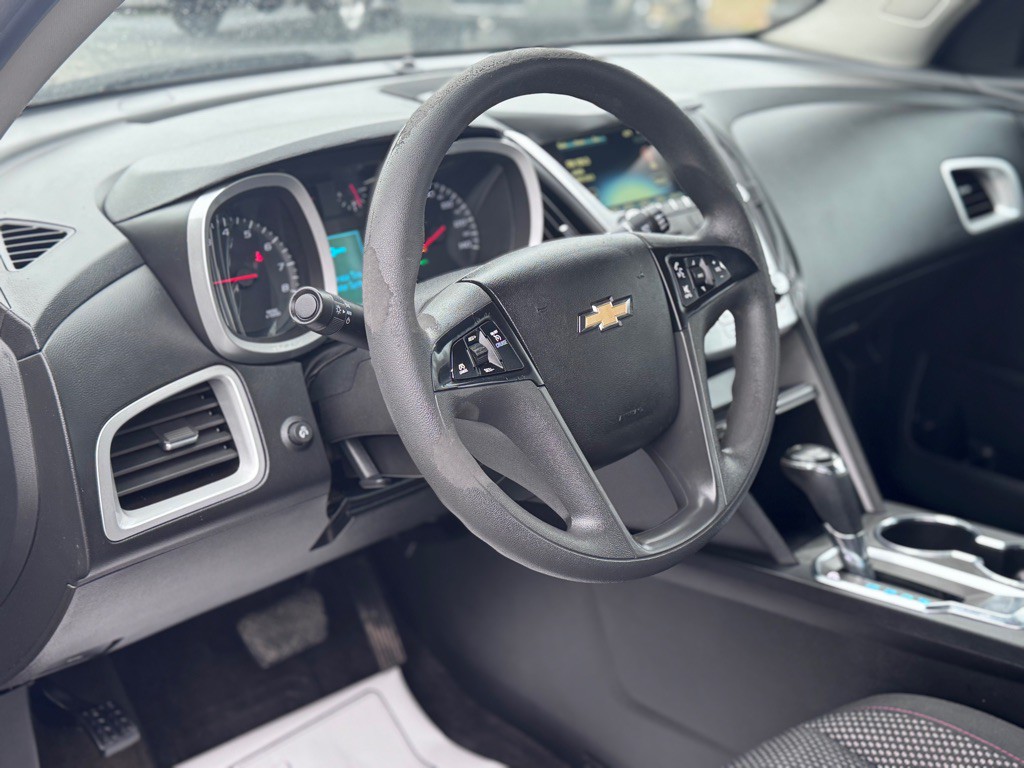 2016 Chevrolet Equinox Image 12