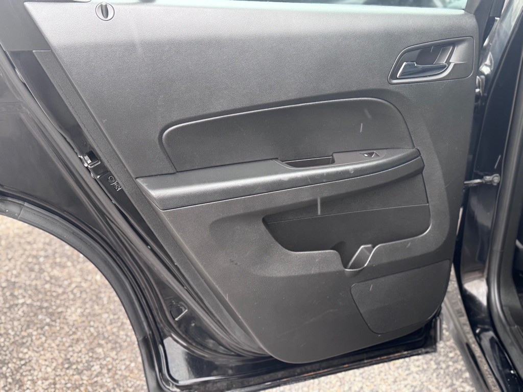 2016 Chevrolet Equinox Image 13