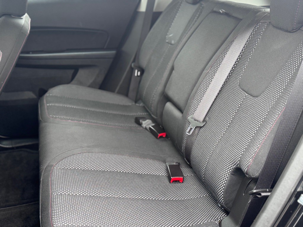 2016 Chevrolet Equinox Image 14