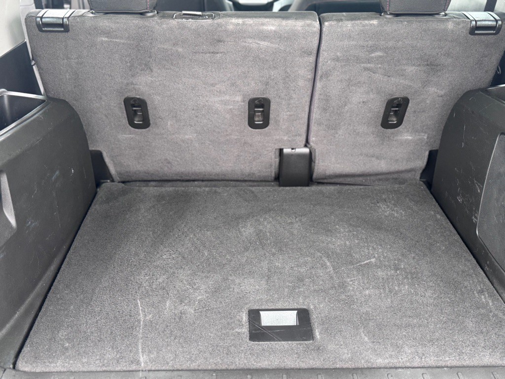 2016 Chevrolet Equinox Image 15