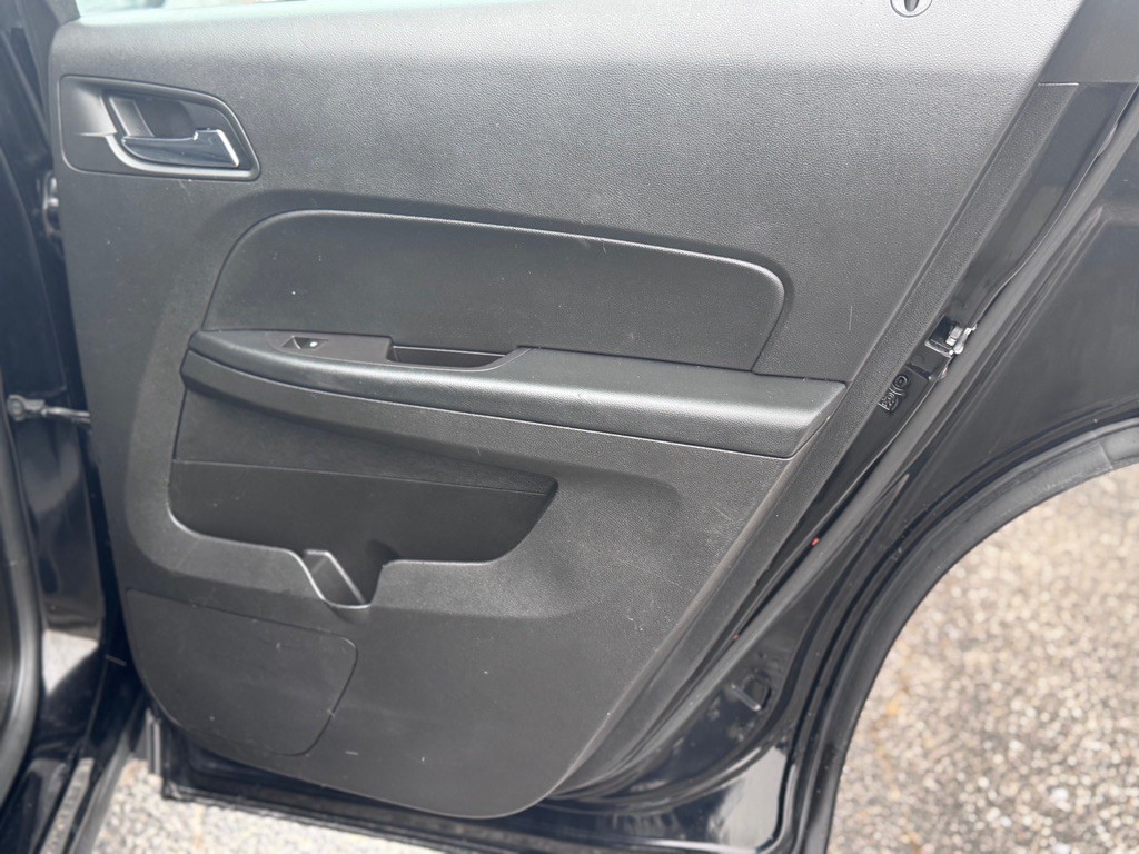 2016 Chevrolet Equinox Image 16