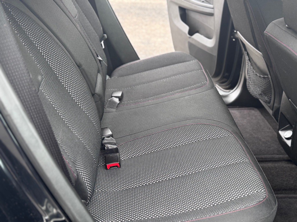 2016 Chevrolet Equinox Image 17