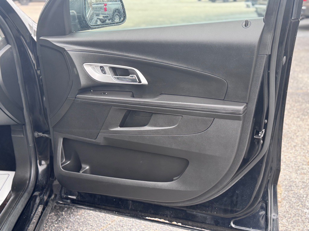 2016 Chevrolet Equinox Image 18