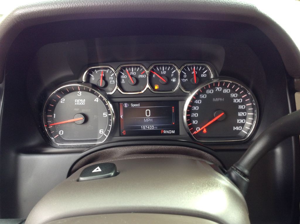 2015 GMC Yukon Image 25