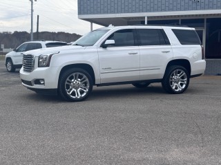 Image for 2019 GMC Yukon SLT ID: 7163913