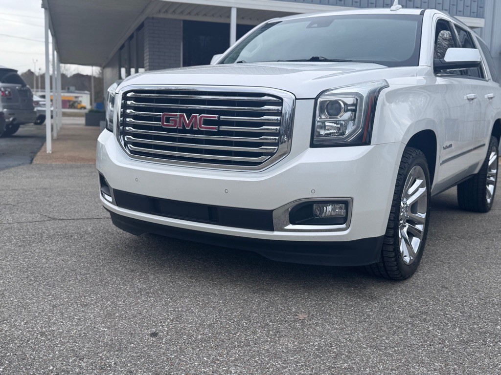 2019 GMC Yukon Image 11