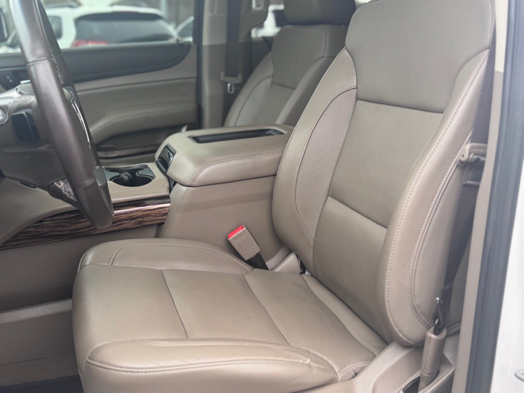 2019 GMC Yukon Image 15