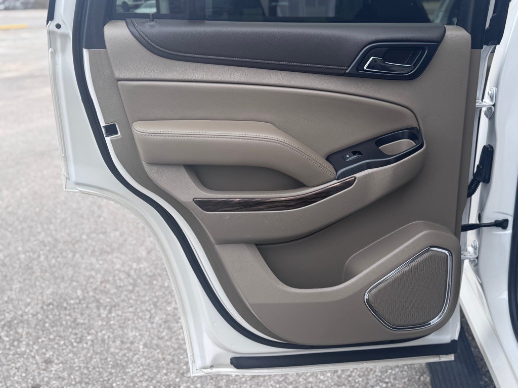 2019 GMC Yukon Image 17