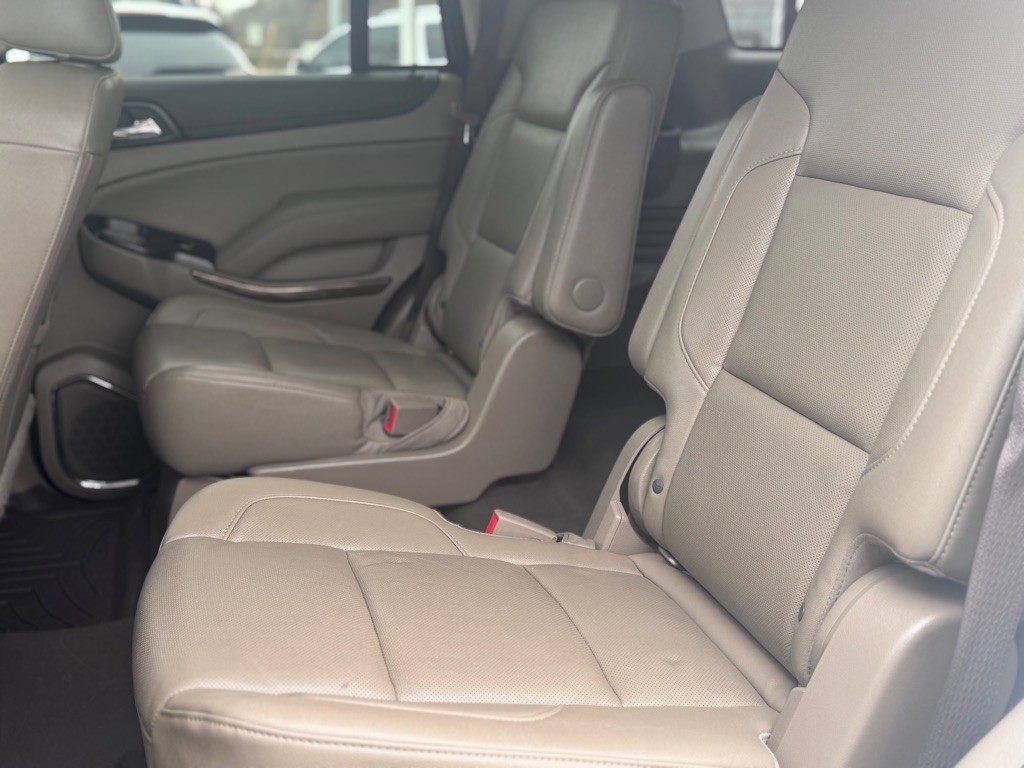 2019 GMC Yukon Image 18