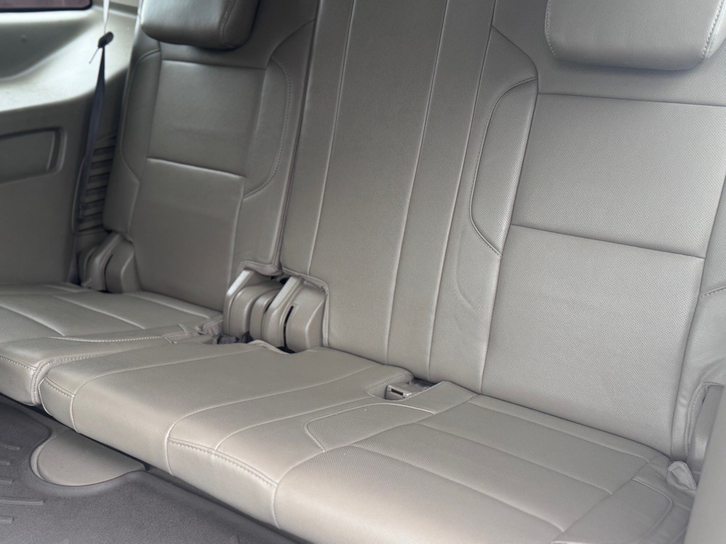 2019 GMC Yukon Image 19