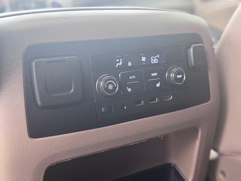 2019 GMC Yukon Image 20