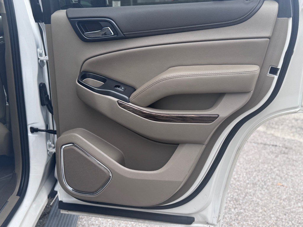 2019 GMC Yukon Image 21