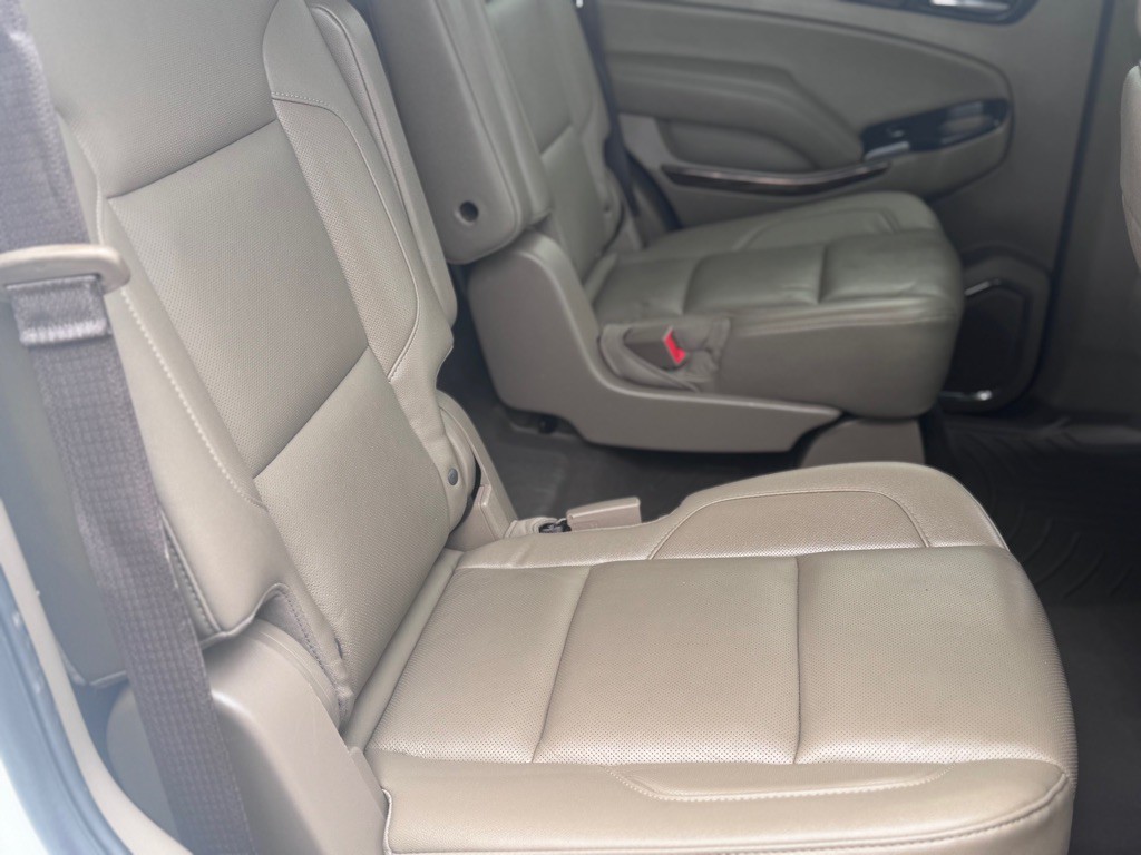 2019 GMC Yukon Image 22