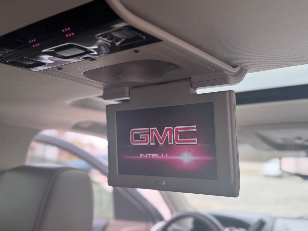 2019 GMC Yukon Image 23