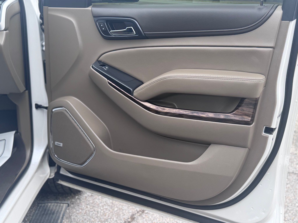 2019 GMC Yukon Image 24