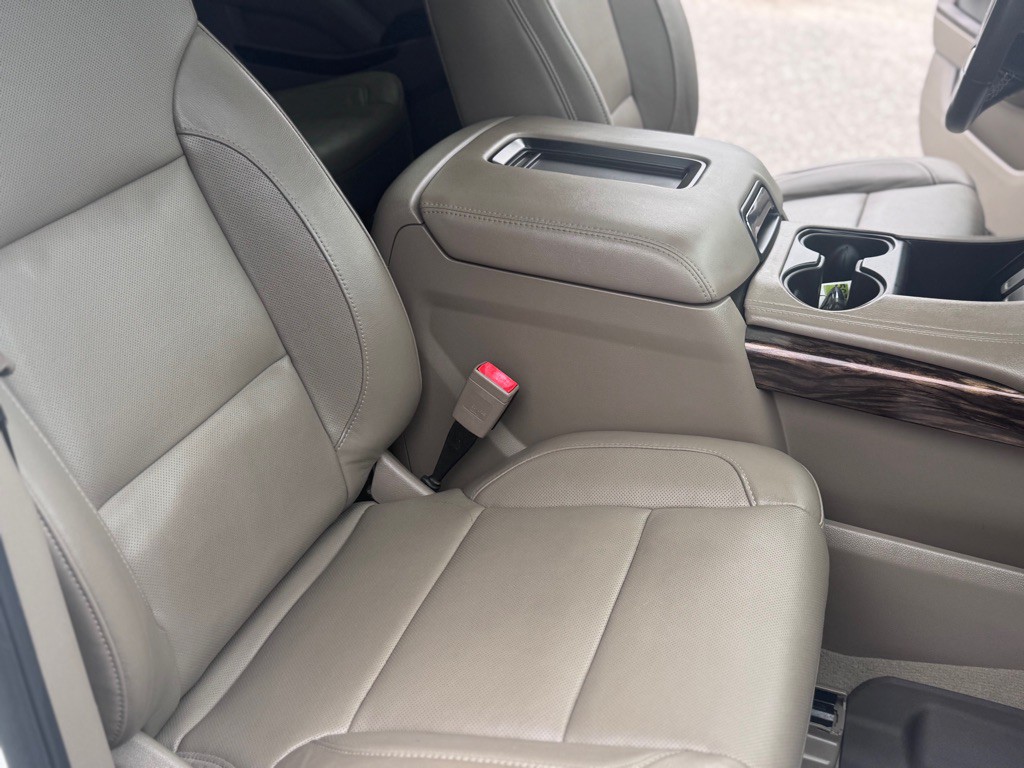 2019 GMC Yukon Image 25