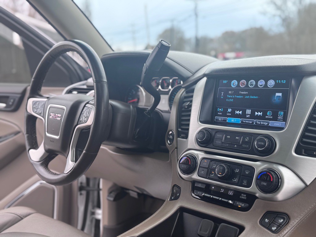 2019 GMC Yukon Image 26