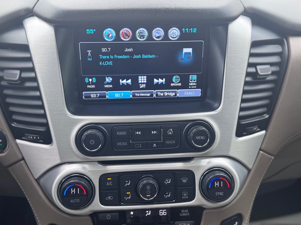 2019 GMC Yukon Image 27