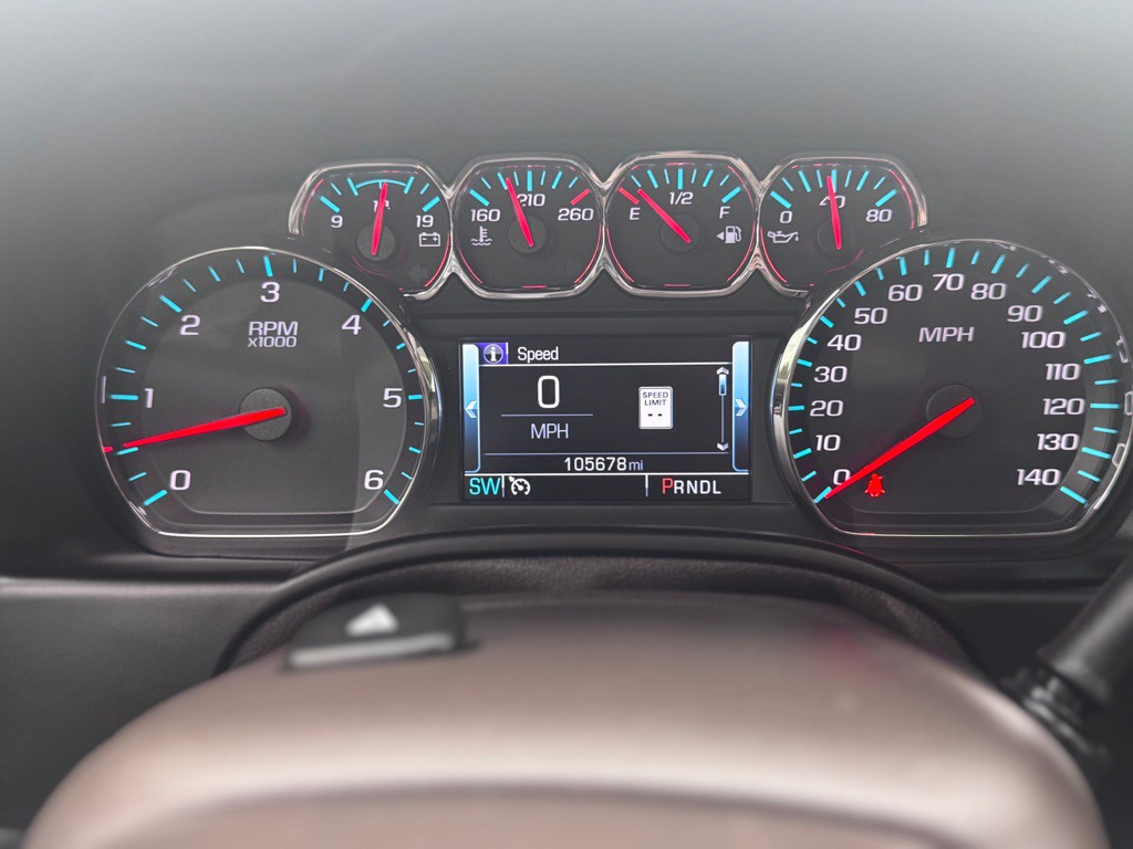 2019 GMC Yukon Image 28