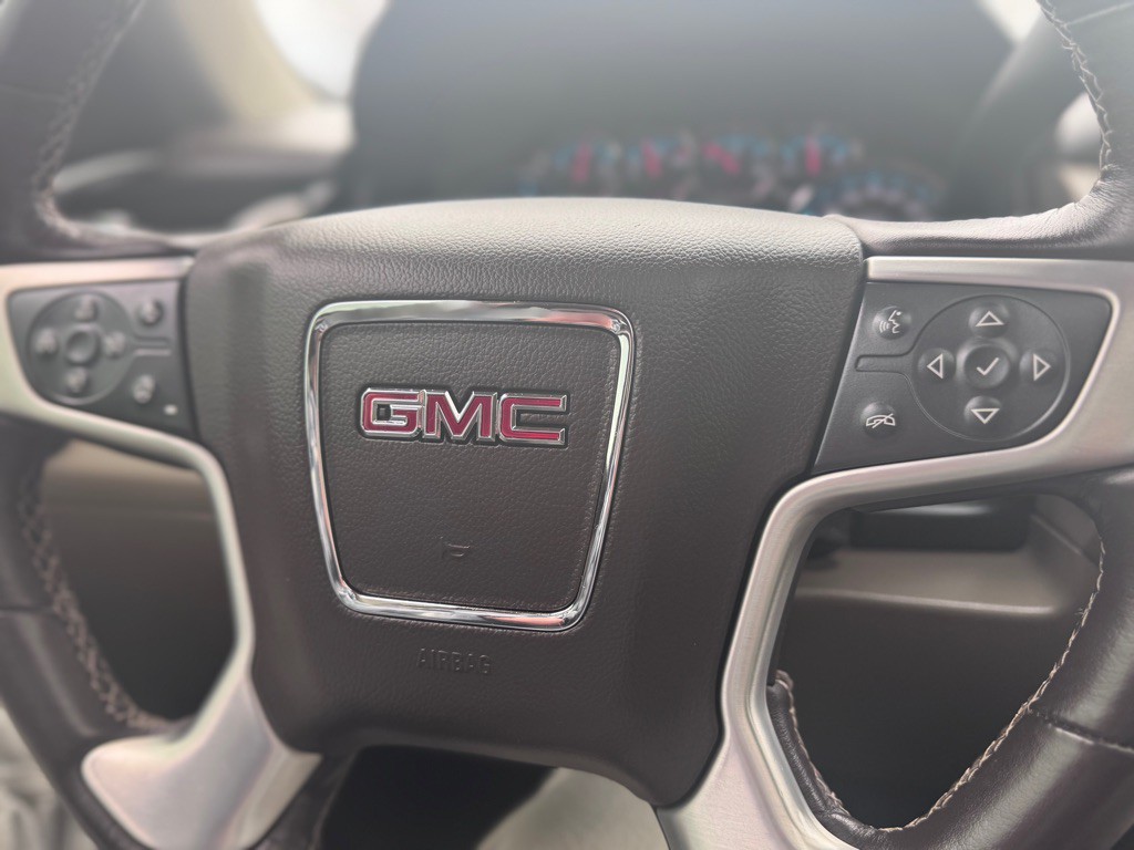 2019 GMC Yukon Image 29