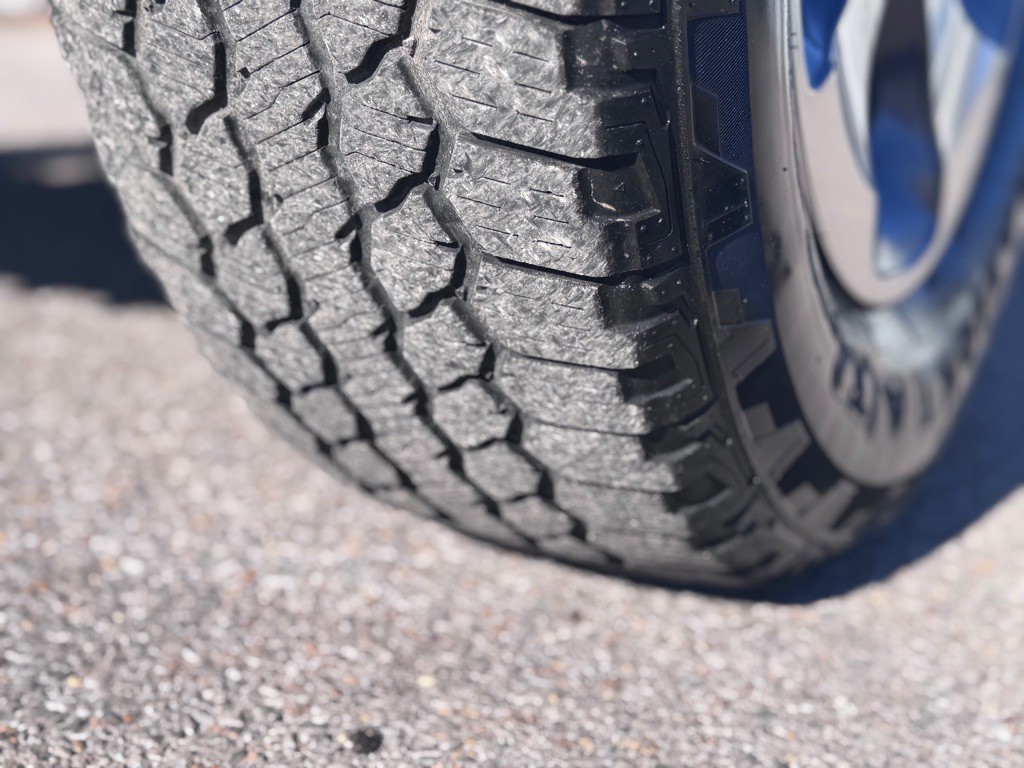 2016 Jeep Wrangler Unlimited Image 9