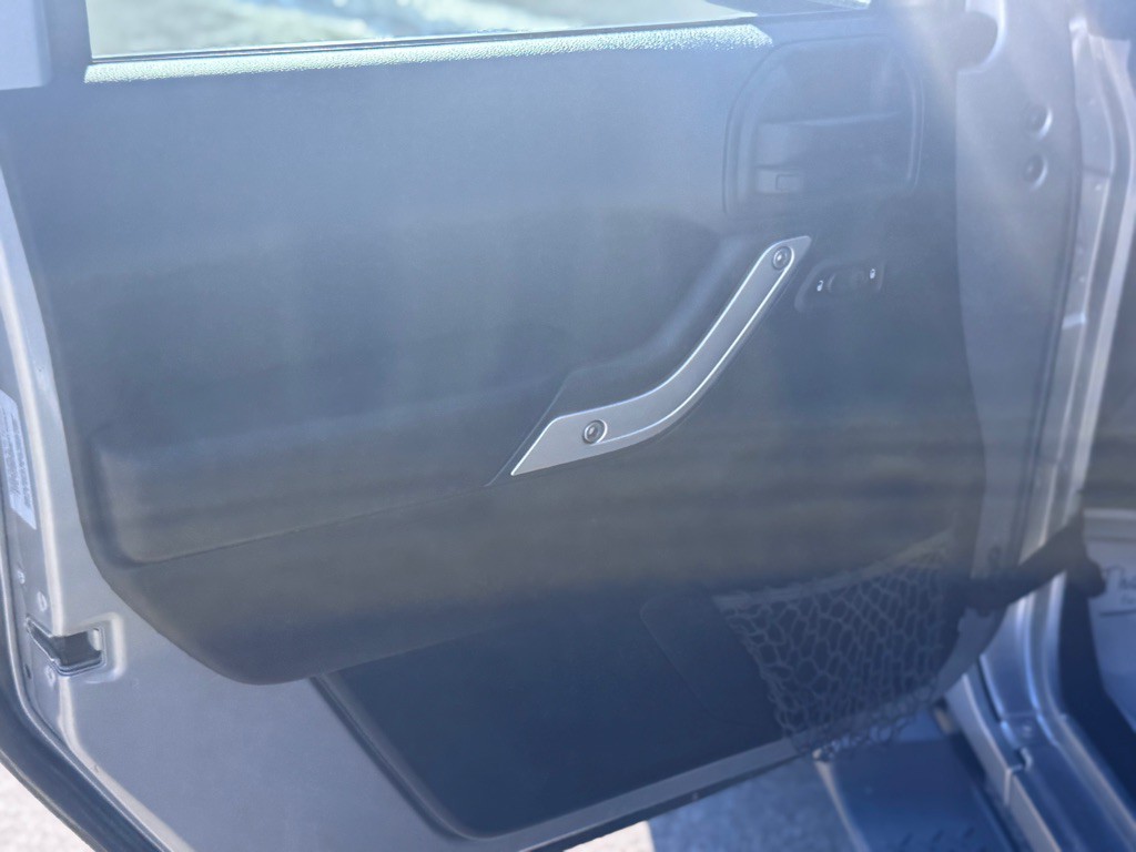 2016 Jeep Wrangler Unlimited Image 10