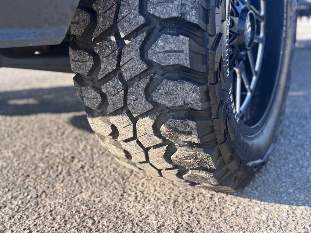 2017 Chevrolet Silverado 1500 Image 9