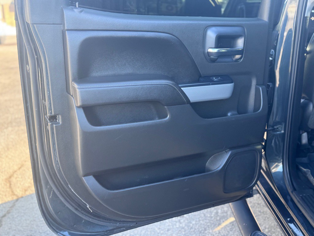 2017 Chevrolet Silverado 1500 Image 13