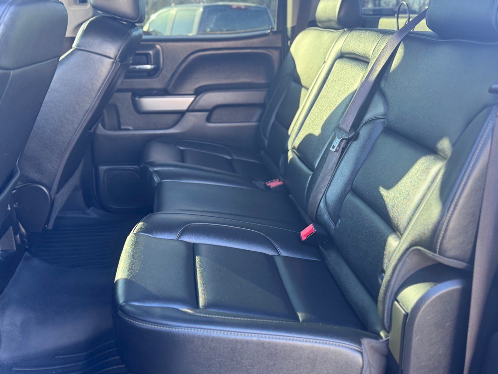 2017 Chevrolet Silverado 1500 Image 14