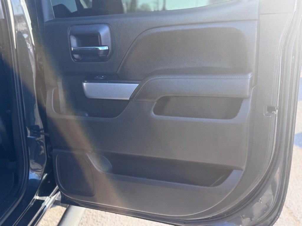 2017 Chevrolet Silverado 1500 Image 15