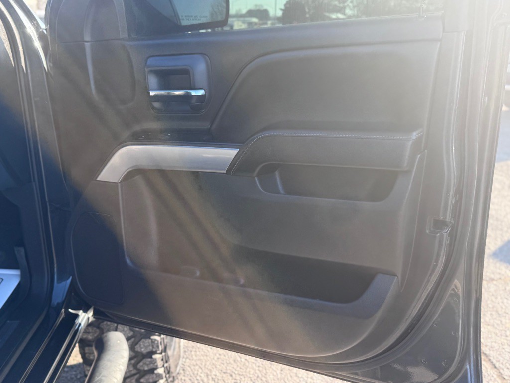 2017 Chevrolet Silverado 1500 Image 17