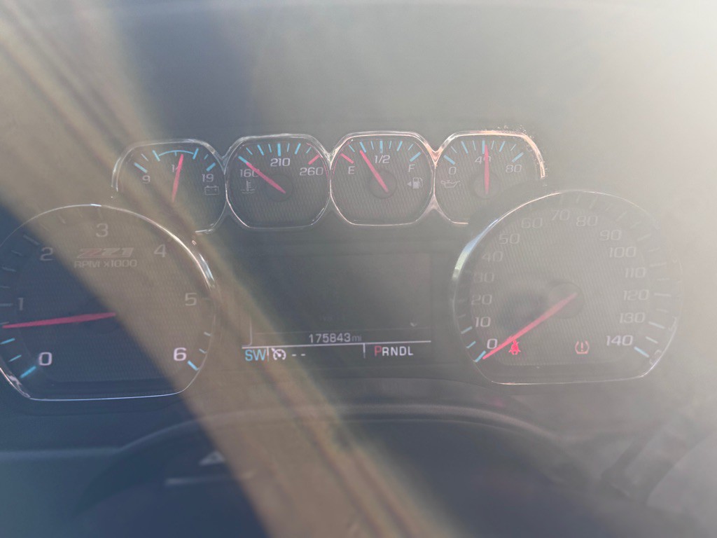 2017 Chevrolet Silverado 1500 Image 22