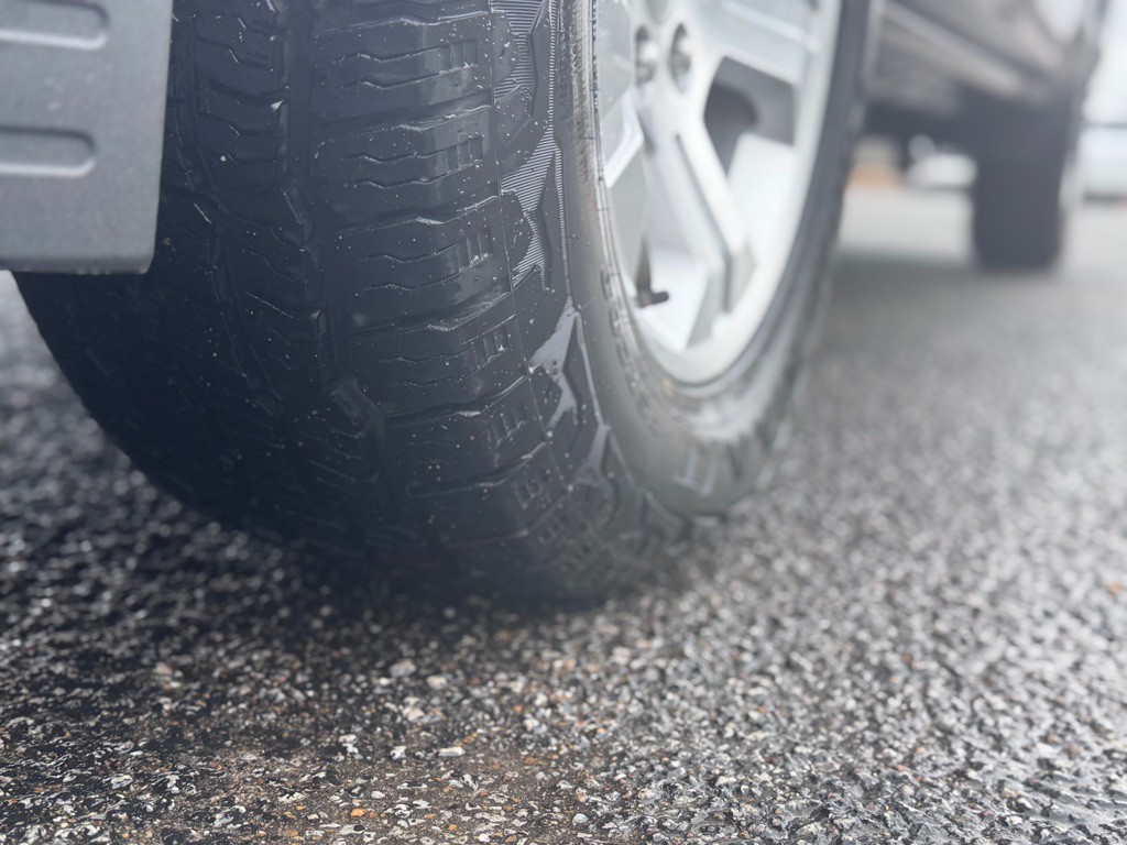 2015 Chevrolet Silverado 1500 Image 9