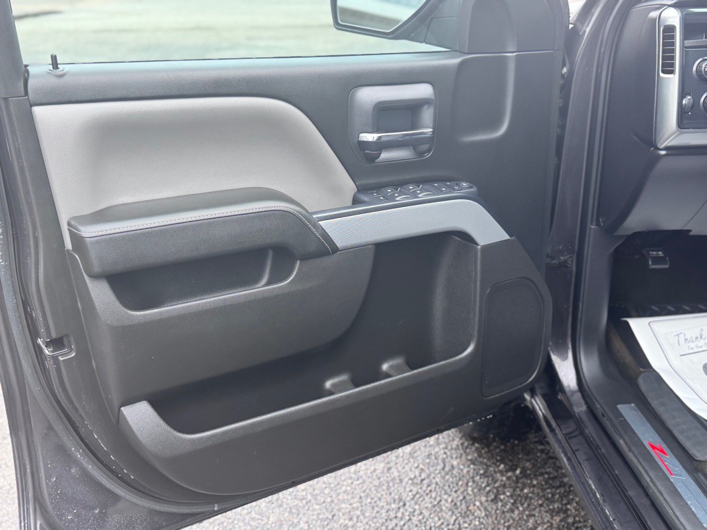 2015 Chevrolet Silverado 1500 Image 10