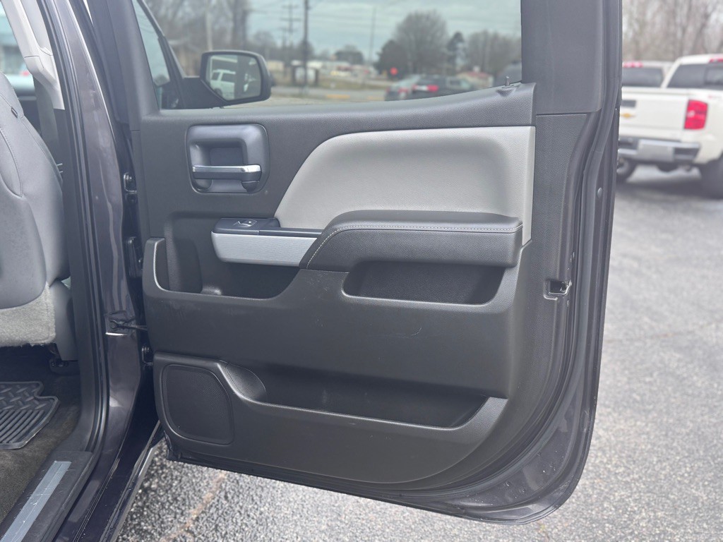 2015 Chevrolet Silverado 1500 Image 16