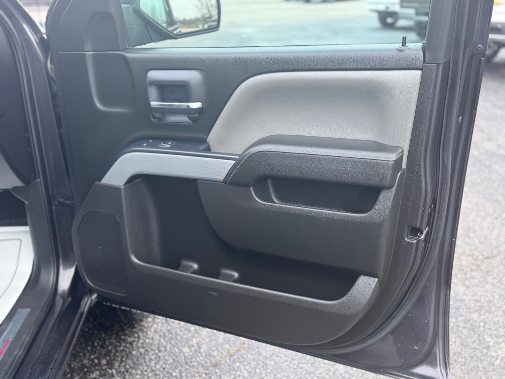 2015 Chevrolet Silverado 1500 Image 18