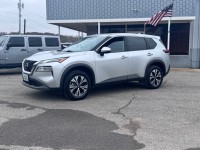 Image for 2021 Nissan Rogue SV ID: 7185130