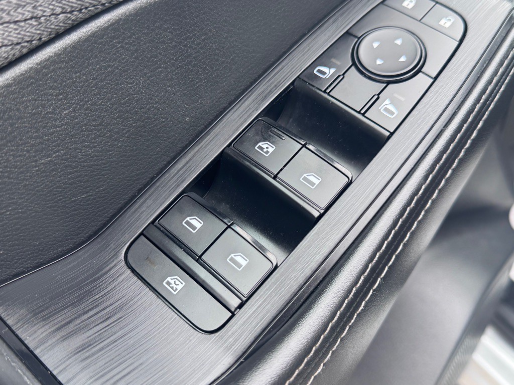 2021 Nissan Rogue Image 11