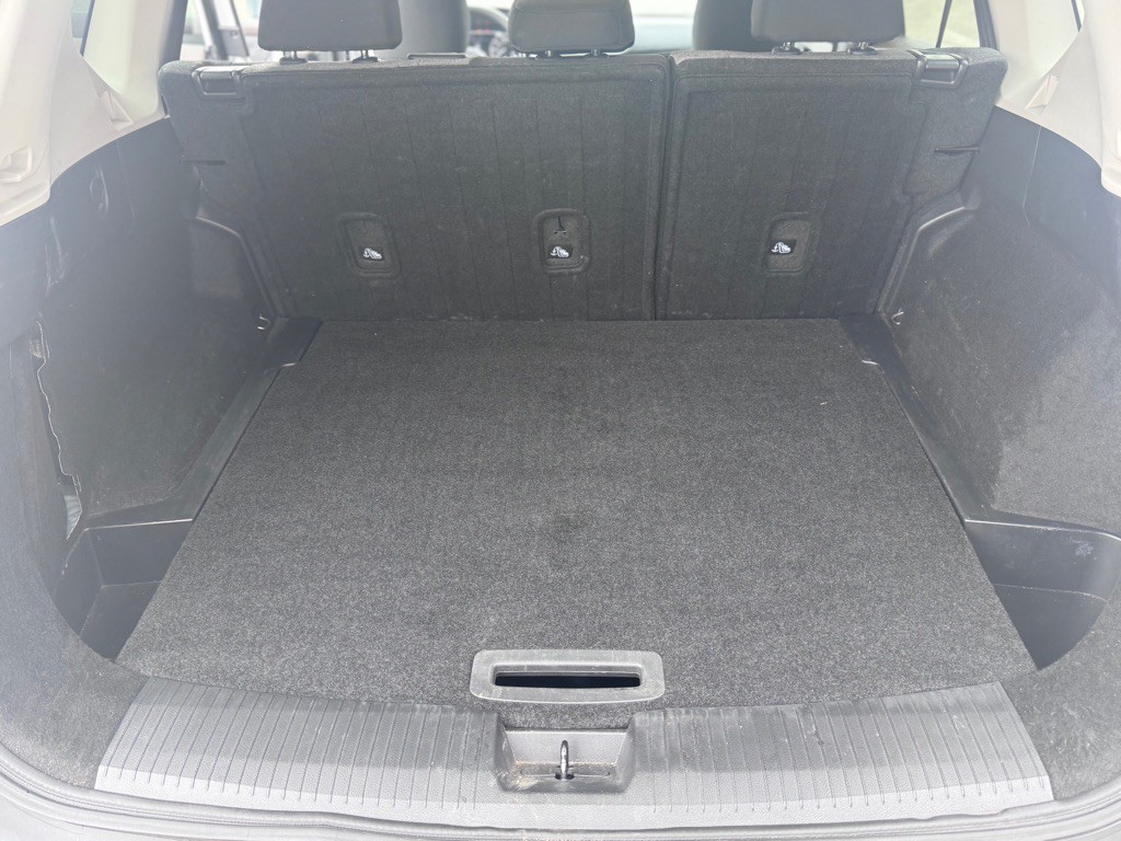 2021 Nissan Rogue Image 16