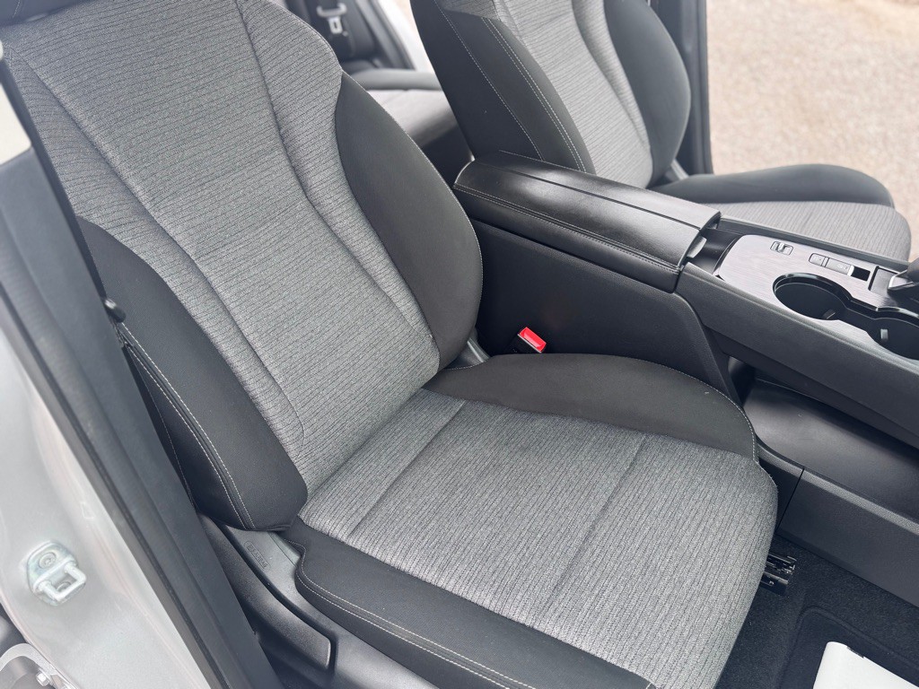 2021 Nissan Rogue Image 21