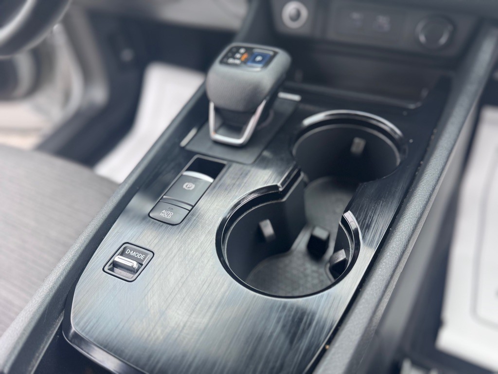 2021 Nissan Rogue Image 23