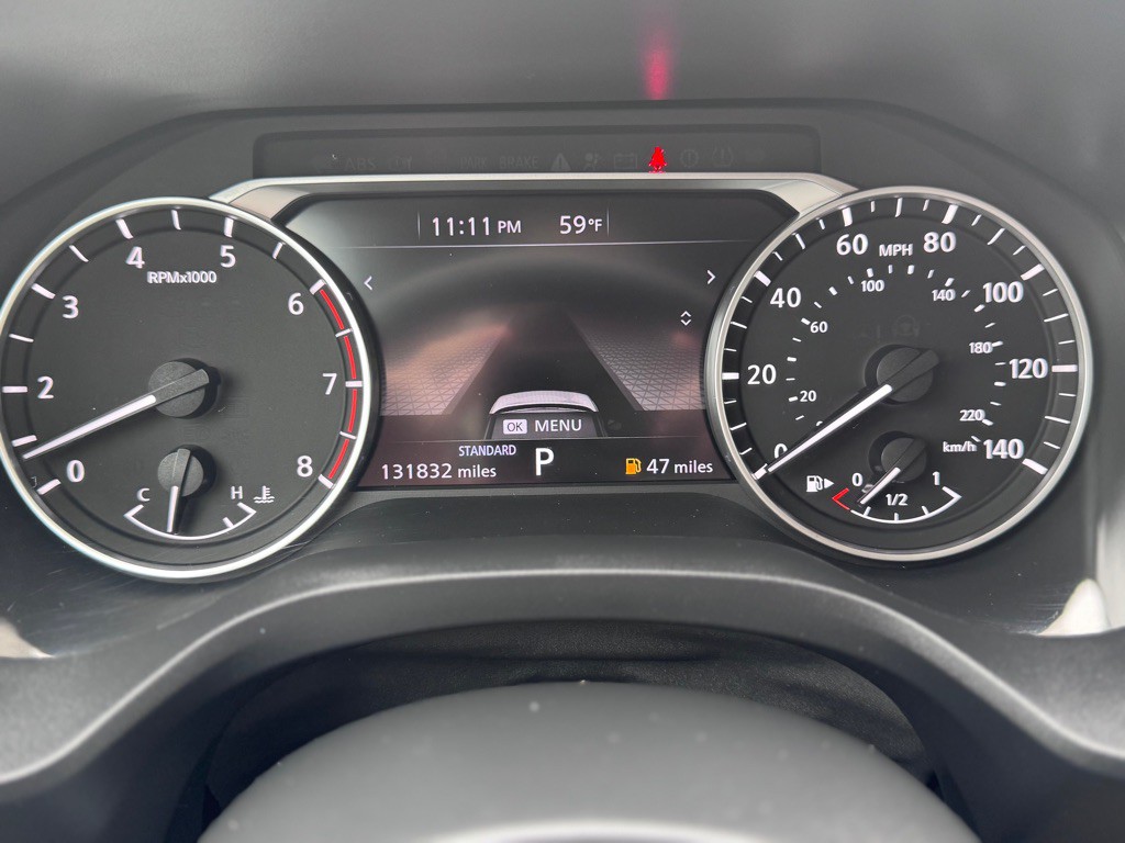 2021 Nissan Rogue Image 25